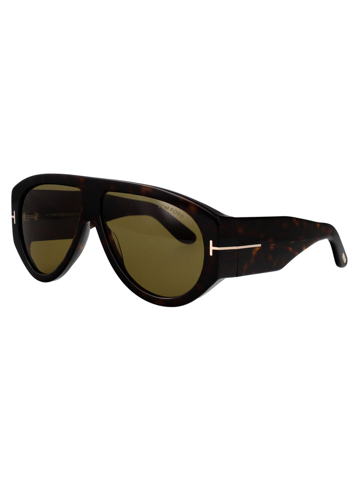 Tom Ford SUNGLASSES - Havana | f7c2d92b2d84d28829f7892932d7bd222dc96d17