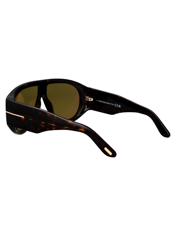Tom Ford SUNGLASSES - Havana | 320ccfc12fb7f00345a8de2d41310aa18e656893