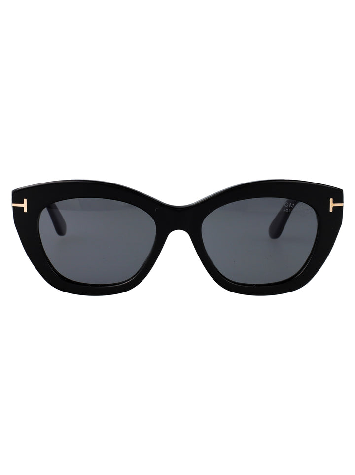 Tom Ford SUNGLASSES - Nero | 95a512f5c872ca9215b9b644d2738b85137229e3