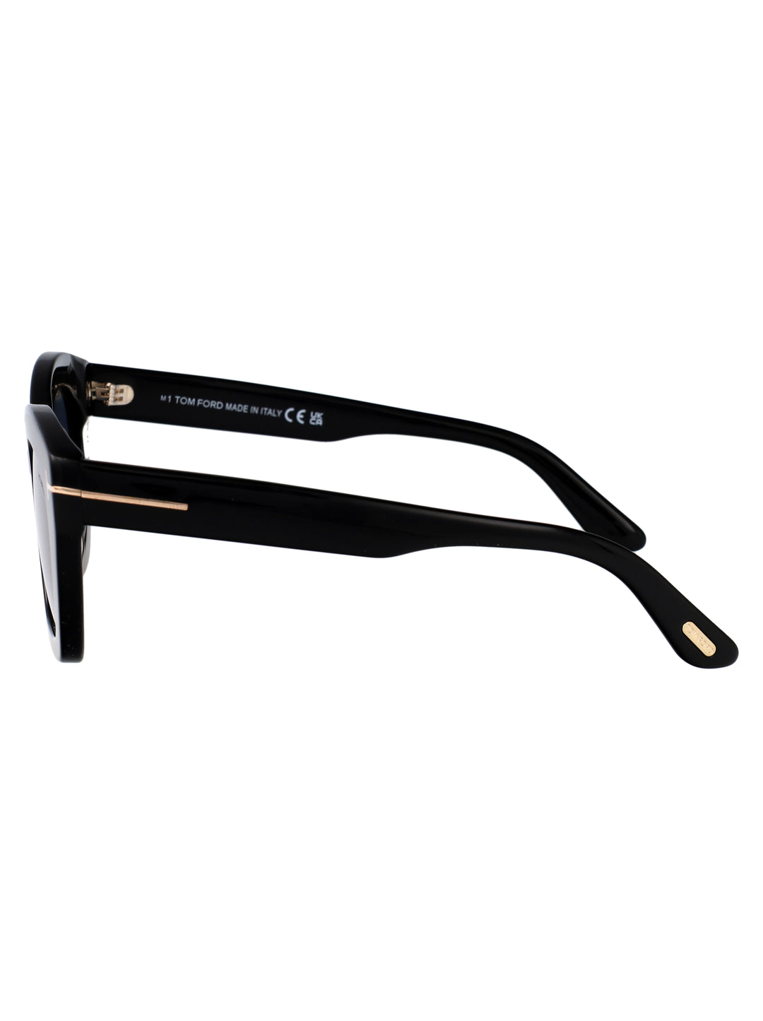 Tom Ford SUNGLASSES - Nero | 704882702631e7839004aef980254256ef50bdfe