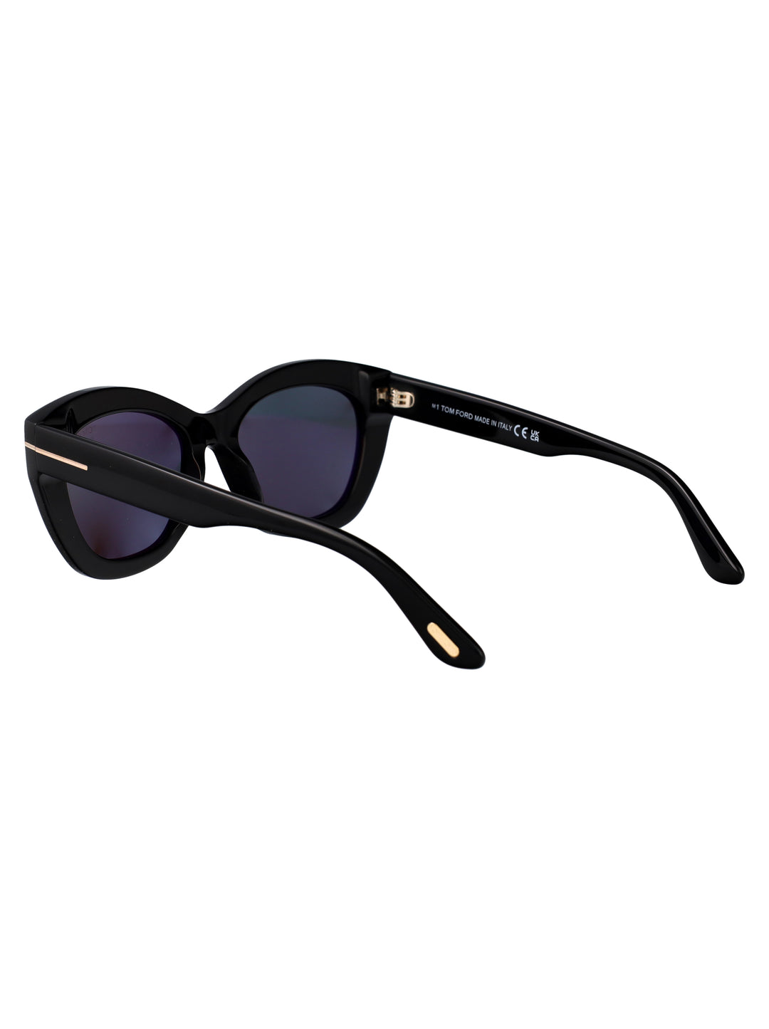 Tom Ford SUNGLASSES - Nero | bc3f8f1fb02e112adaa0bad03e814558a09b9b85