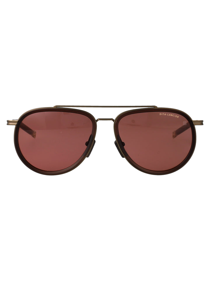 Dita SUNGLASSES - Marrone | efe2332ad3b9ed7843d923ed11bc1eb7cbf7df69