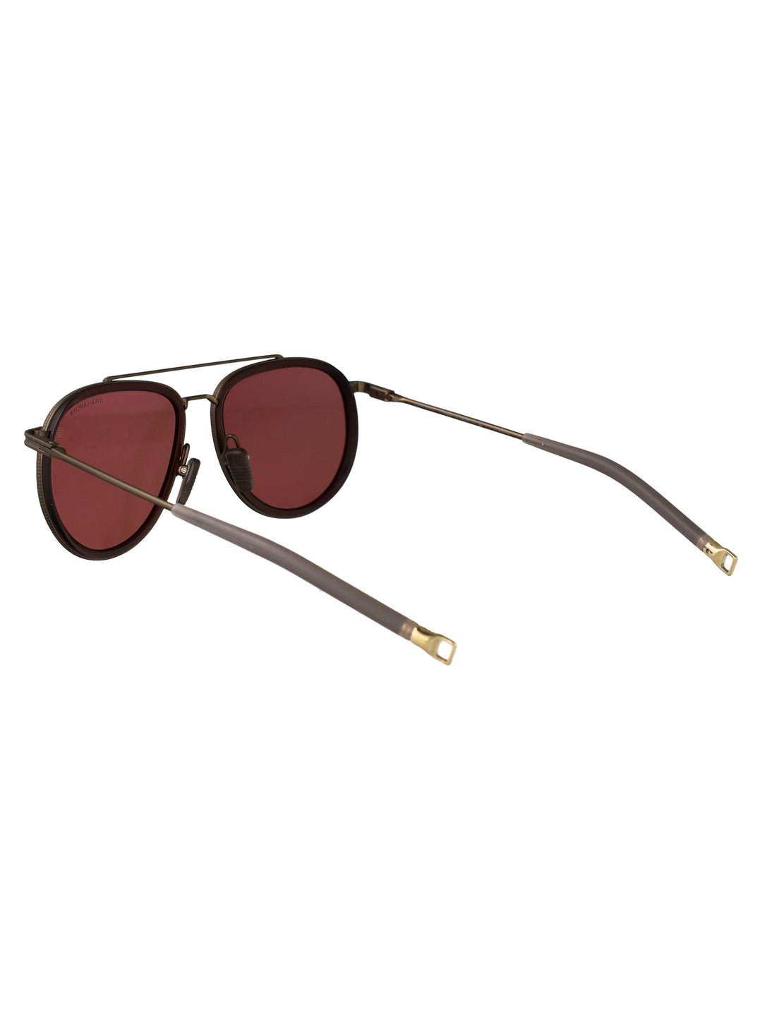 Dita SUNGLASSES - Marrone | 9eff63af61f91e4ef3cd17870b0c951c54cfa8a2