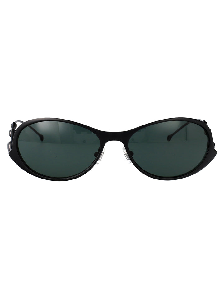 Diesel SUNGLASSES - Nero | 8bf35913e9c08d61ea90397f8fbc9e2c18c08359