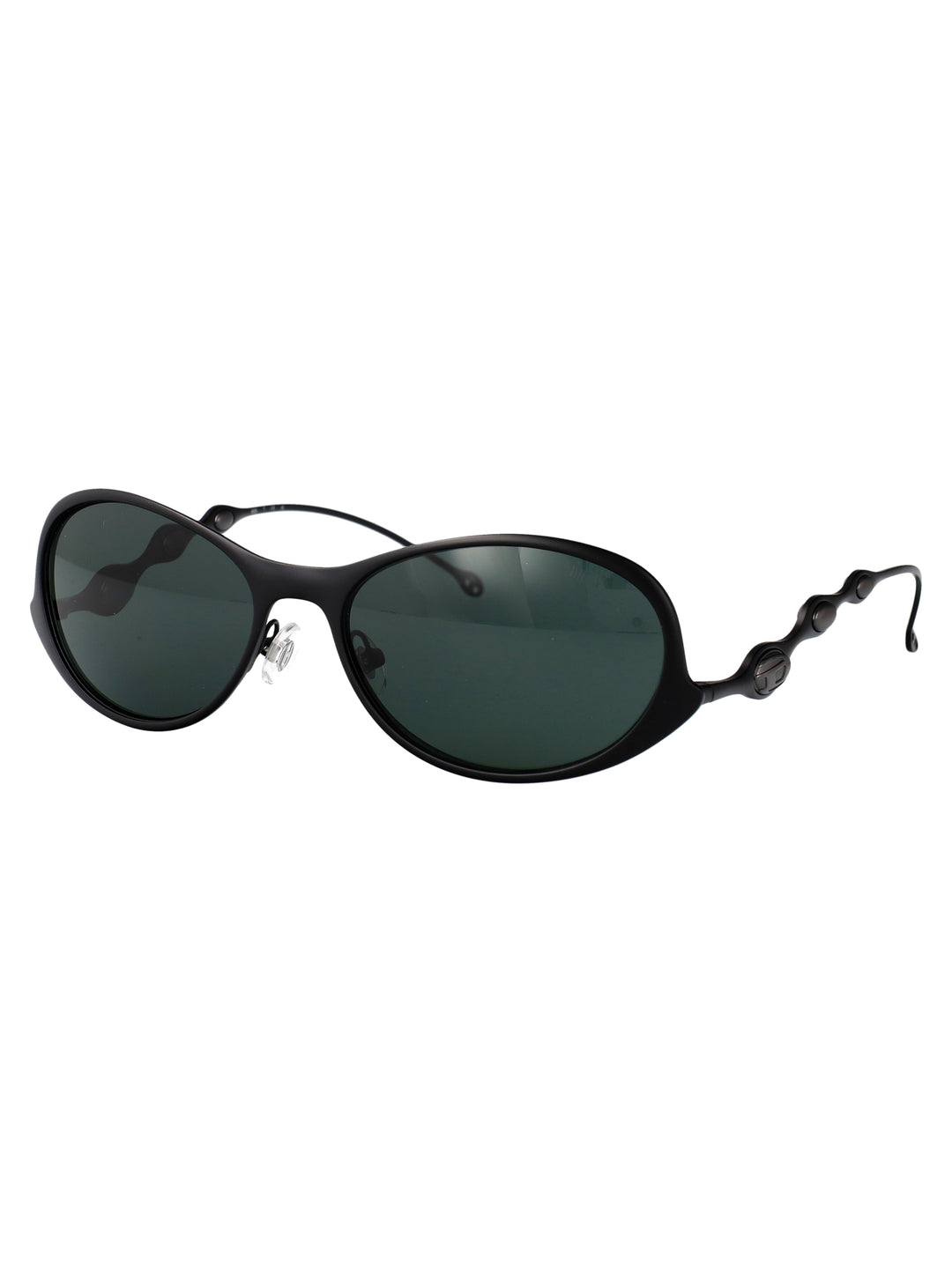 Diesel SUNGLASSES - Nero | 85e868414d31681b9cca6ded6e191e3161d61742