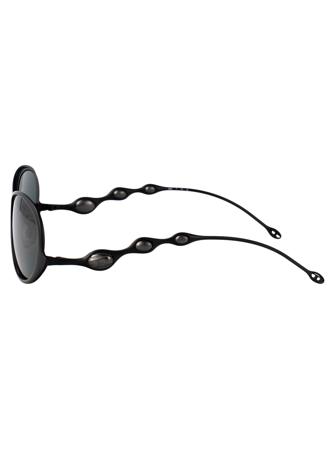 Diesel SUNGLASSES - Nero | 24e907041409ca0ea90c5fe83ce8529d528788ea