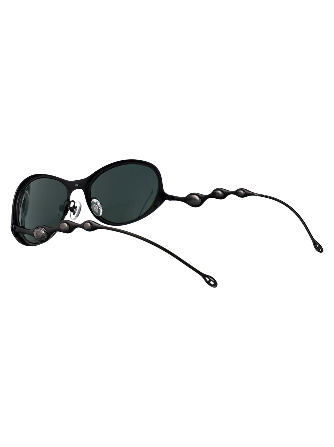 Diesel SUNGLASSES - Nero | 057ef5f427e06757e8dc38cc29295dac1d81e3d1