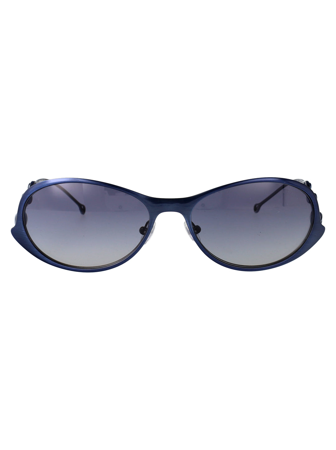 Diesel SUNGLASSES - Blu | 48776d1d1cc2e47135191f2fa66059bb135bc115