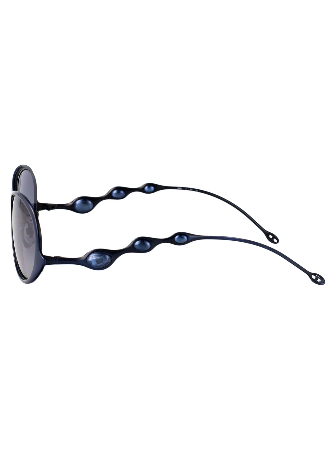 Diesel SUNGLASSES - Blu | 7340e08694724d8c13e49d42c6e4c4fced9f7d0d