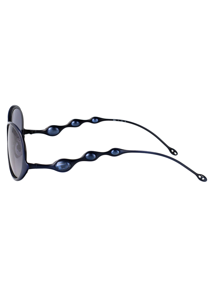 Diesel SUNGLASSES - Blu | 7340e08694724d8c13e49d42c6e4c4fced9f7d0d