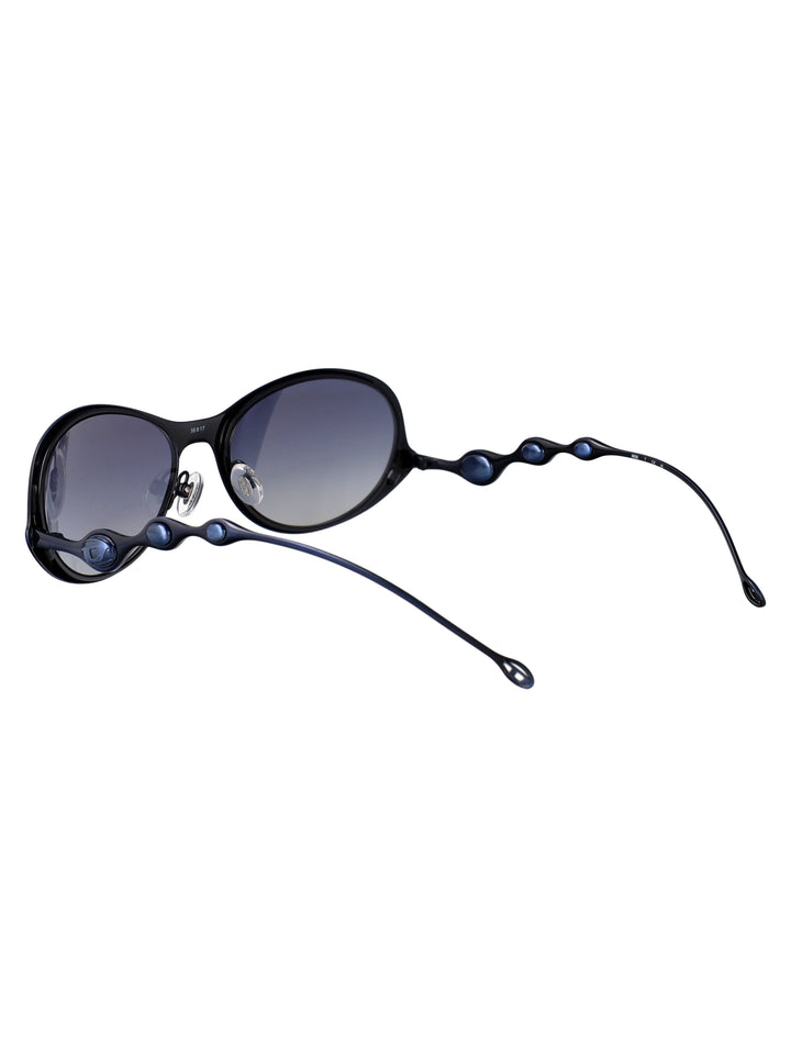 Diesel SUNGLASSES - Blu | 1e01b9a57d02ed0bd938a9427620d1685dd7ceb1