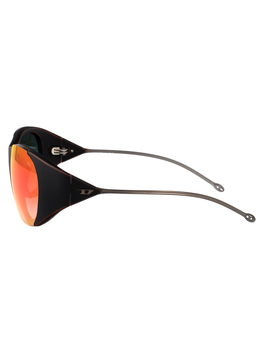 Diesel SUNGLASSES - Verde | 88ecd25f26688d74d13e4a7318d63e52a85719c3