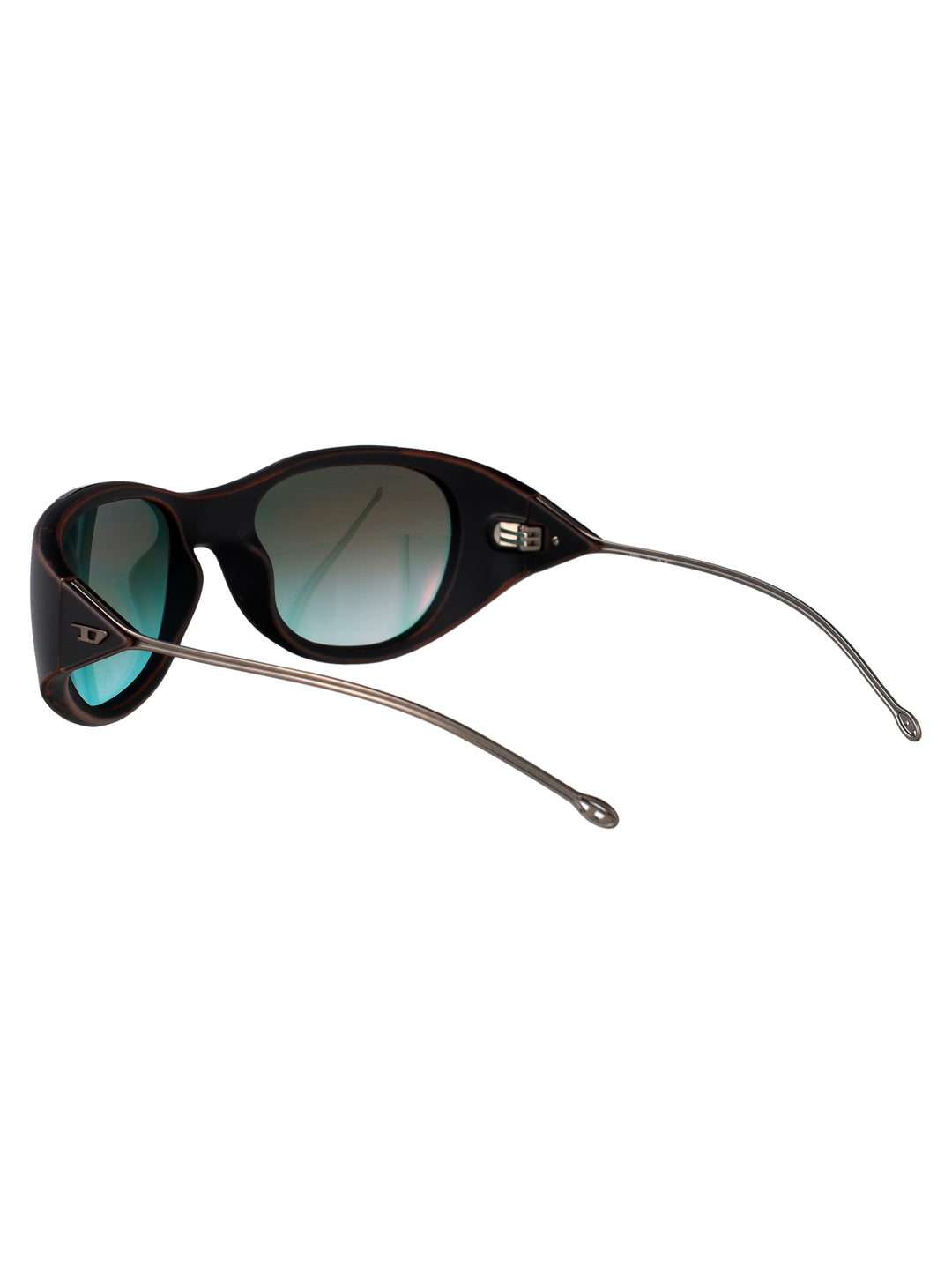Diesel SUNGLASSES - Verde | afbccf29f246550992557db85b680ed0562fefd9