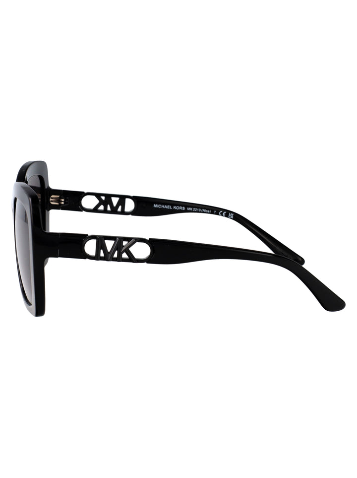 Michael Kors SUNGLASSES - Nero | 96392ff163f20c85ecef1aa26f06eec19a009d06