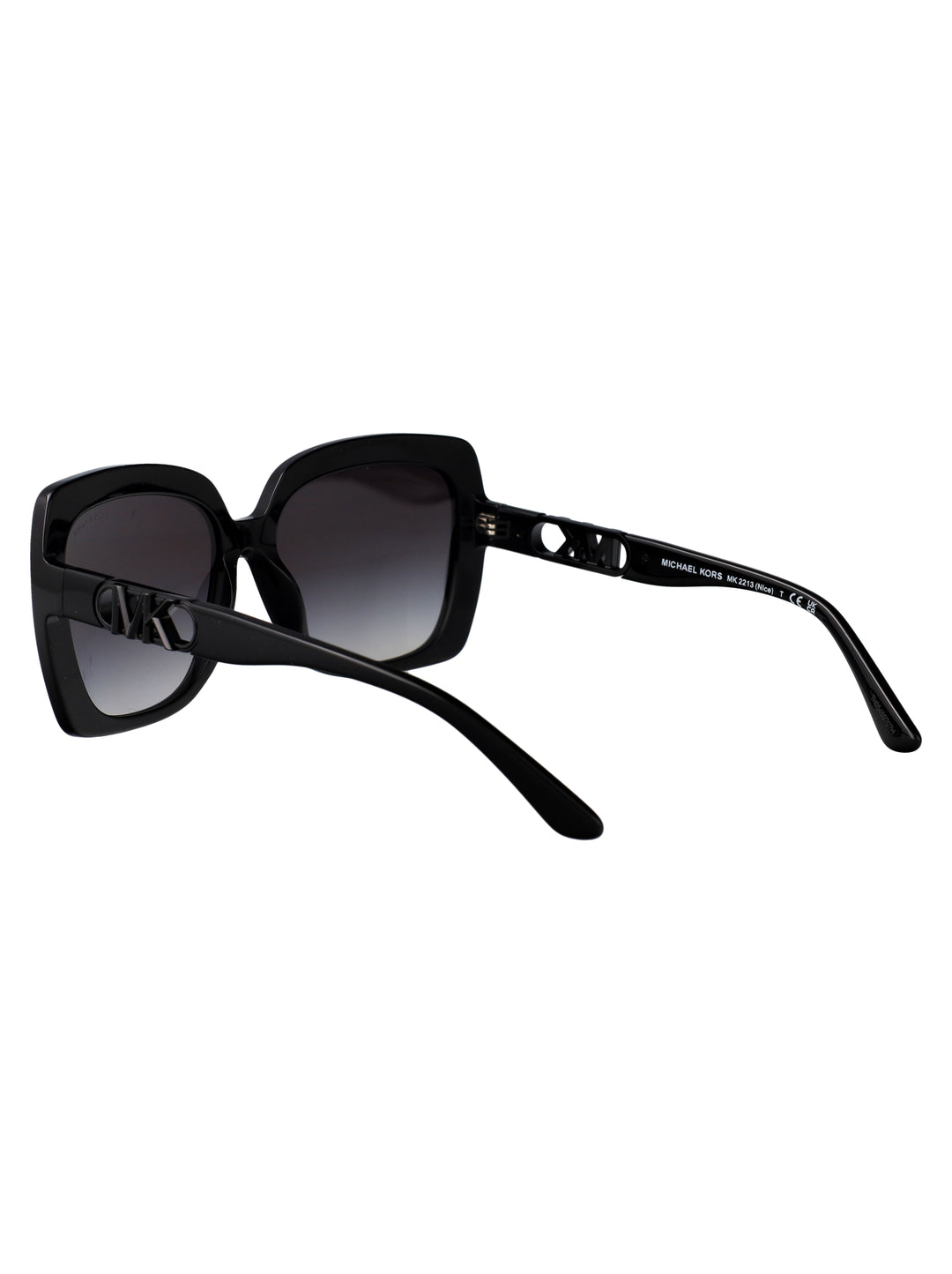 Michael Kors SUNGLASSES - Nero | ed96838a3454c9b15305a88719a1c1b221c50d0b