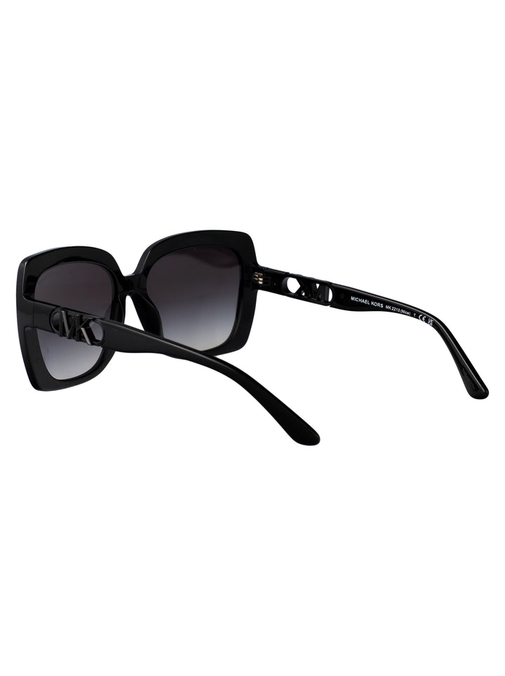 Michael Kors SUNGLASSES - Nero | ed96838a3454c9b15305a88719a1c1b221c50d0b