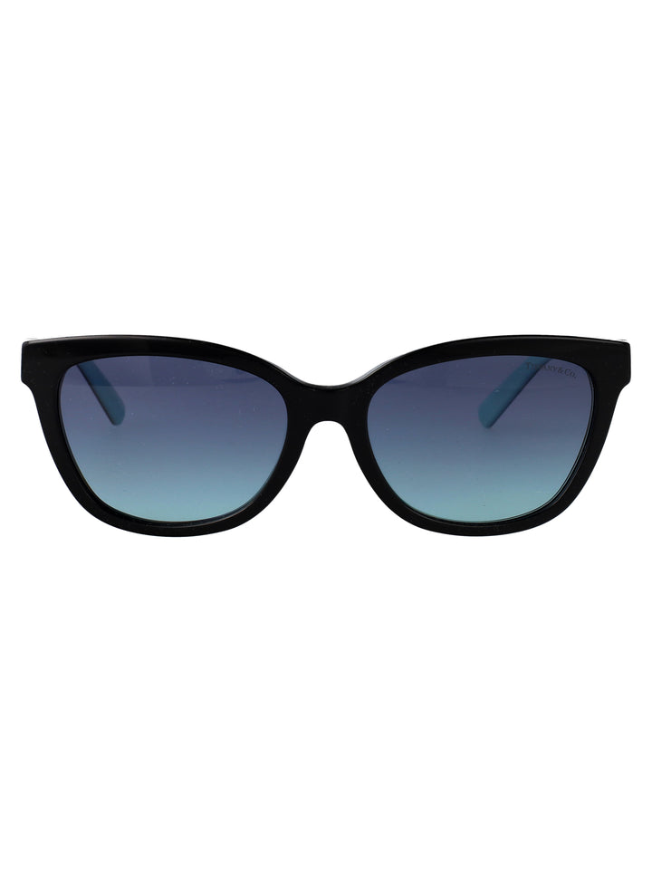 Tiffany & Co SUNGLASSES - Nero | 0f7384f82bc1d27efe80d05c5857b87dbb870be5