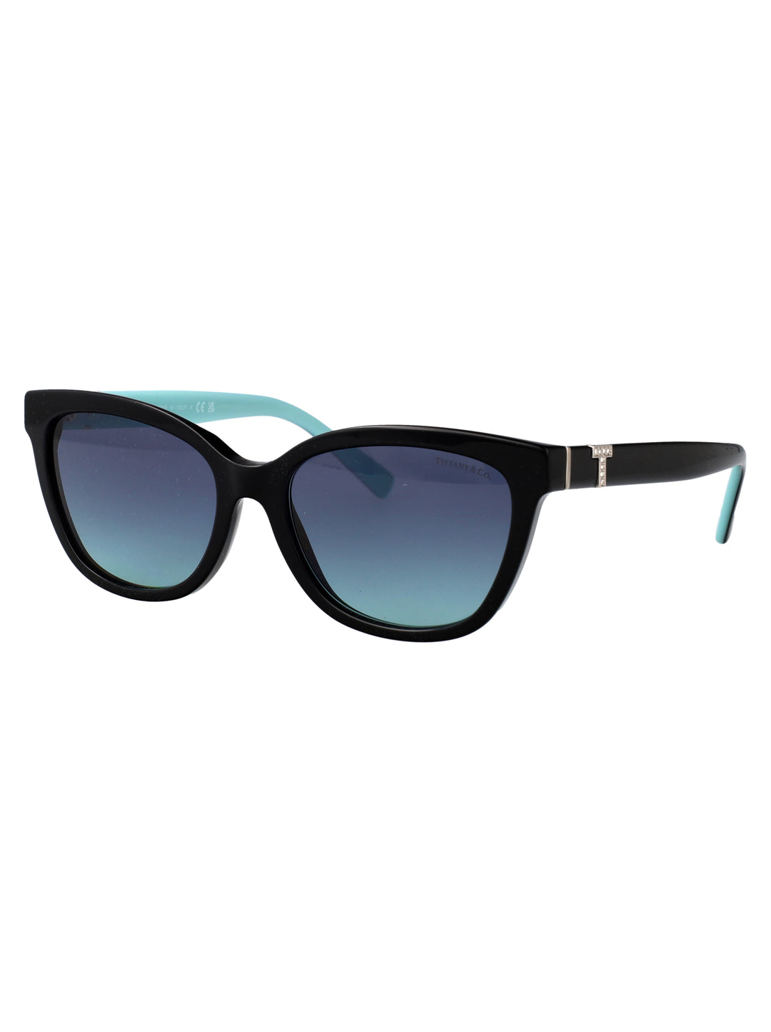 Tiffany & Co SUNGLASSES - Nero | f3960071ffe9f0c4b5ac5fd4cec7fc9273be1219