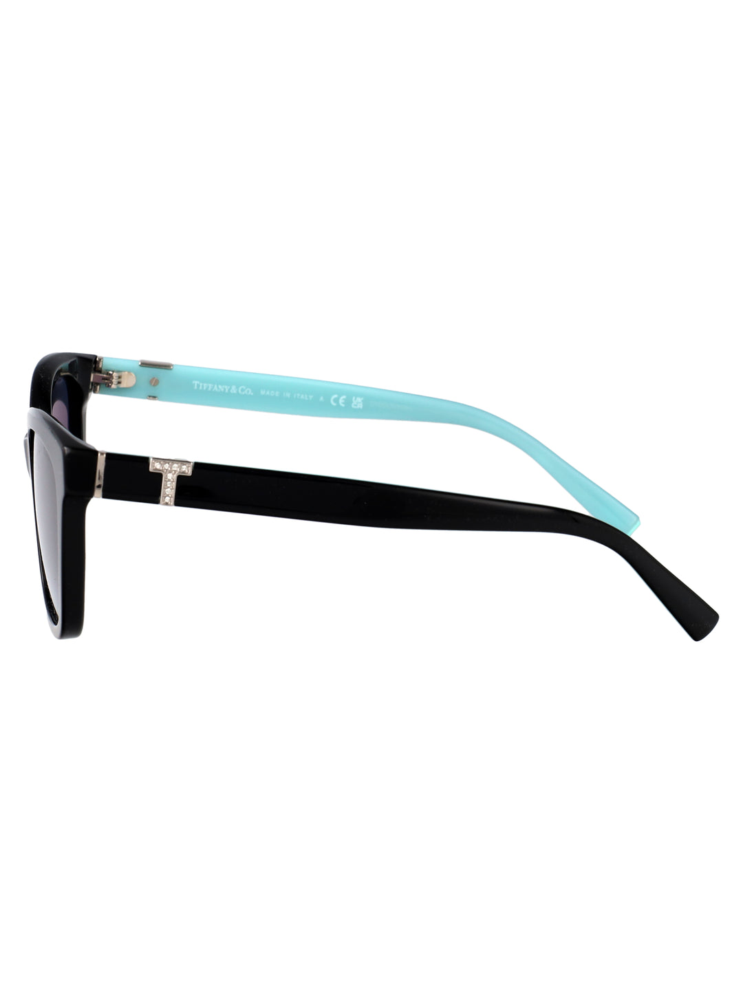Tiffany & Co SUNGLASSES - Nero | bb11e134523c8e1b670e70cfc81a087f7f8ff38b