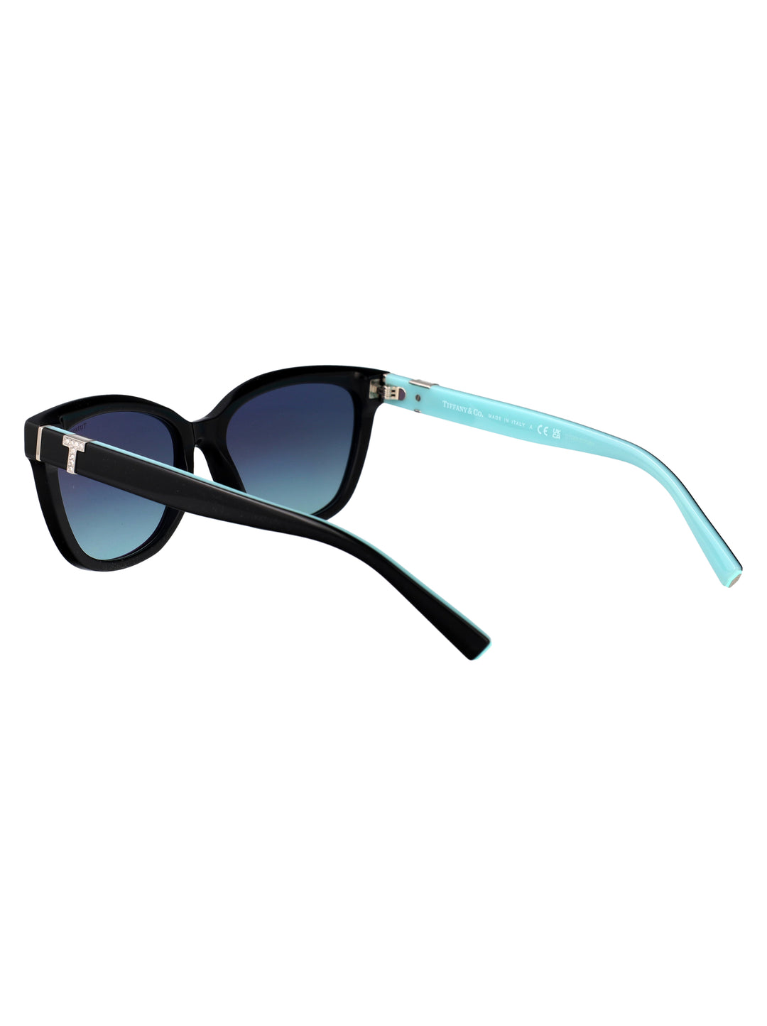 Tiffany & Co SUNGLASSES - Nero | 34a5e7c0b1868cfd9755e7d91df2fbd8407d3222