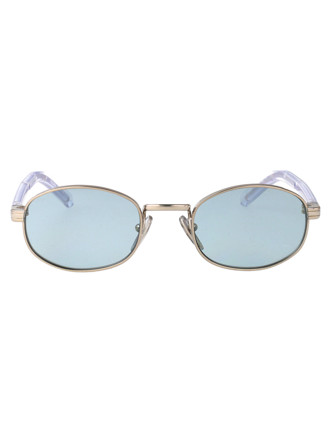 Prada SUNGLASSES - Silver | 01b8a6391845cb38ba1b8815c2d637cc90a03ae8