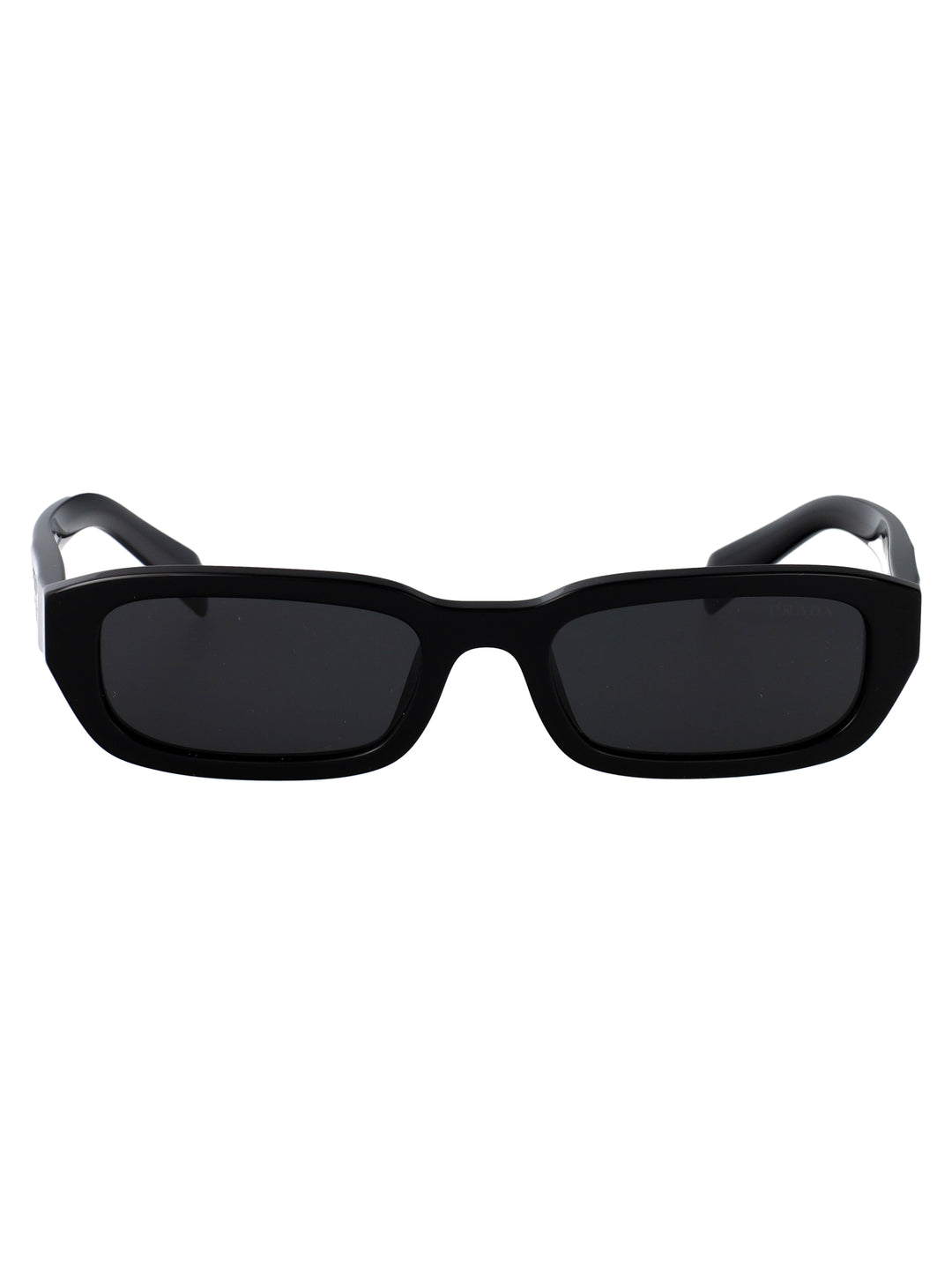 Prada SUNGLASSES - Nero | 6ca550667da748028e53ef6fc9dd24842d0d8b47