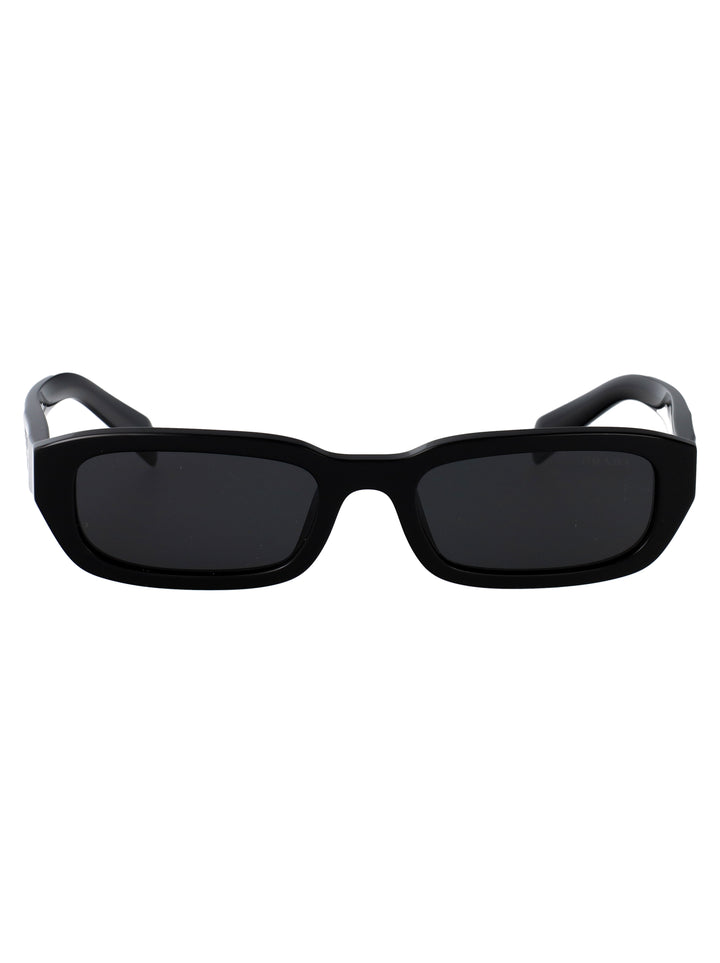 Prada SUNGLASSES - Nero | 6ca550667da748028e53ef6fc9dd24842d0d8b47