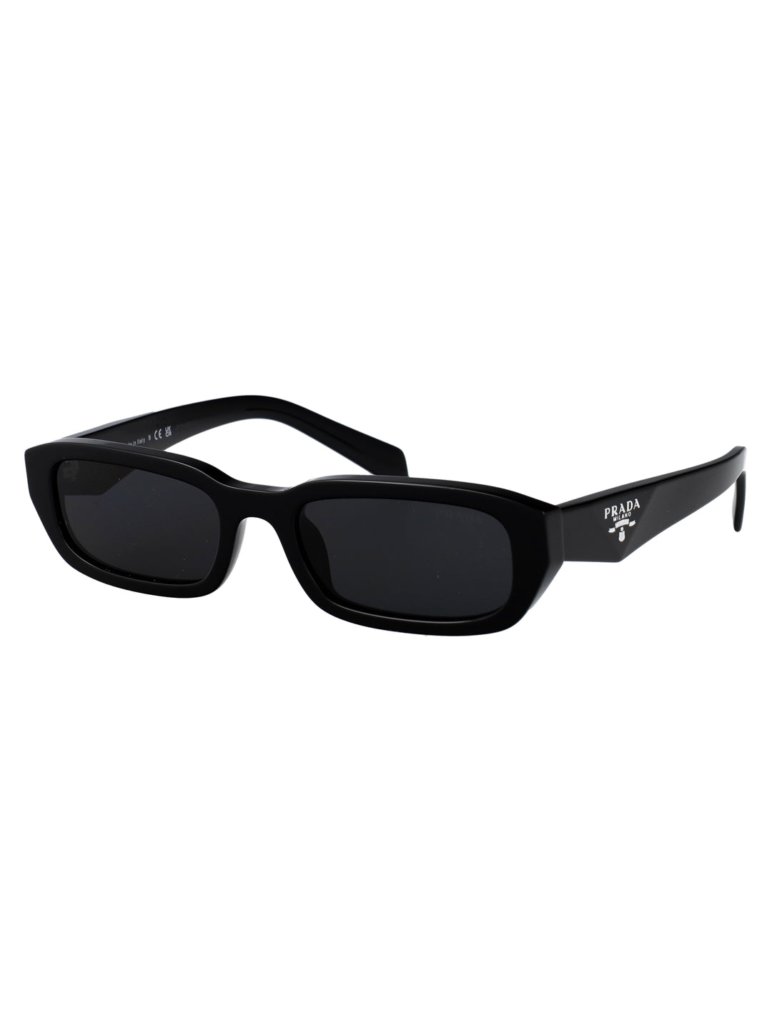 Prada SUNGLASSES - Nero | e0258fcf1b41554987c4800a3a7b6c2f6241a4b1