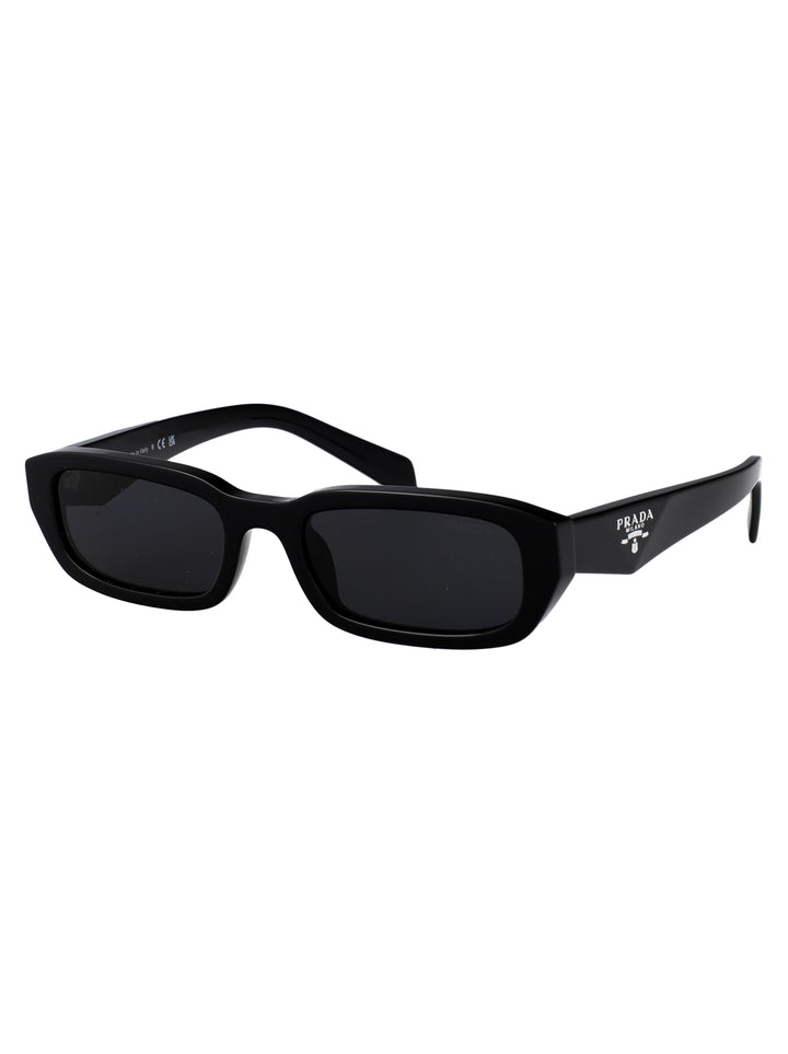 Prada SUNGLASSES - Nero | e0258fcf1b41554987c4800a3a7b6c2f6241a4b1