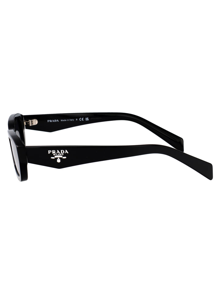 Prada SUNGLASSES - Nero | 90e9a90d5943ae2f6b784edd8eff765f0e6f9553