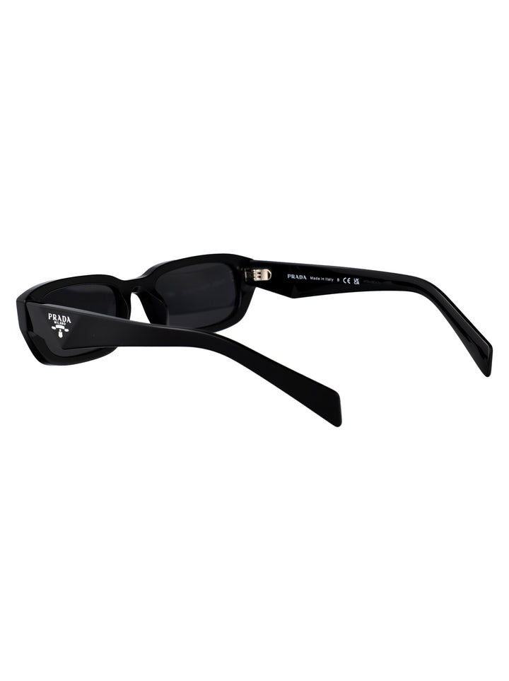 Prada SUNGLASSES - Nero | 5c84c8b20bf0ea9c6c1eb9e80801c68b4d295d9e