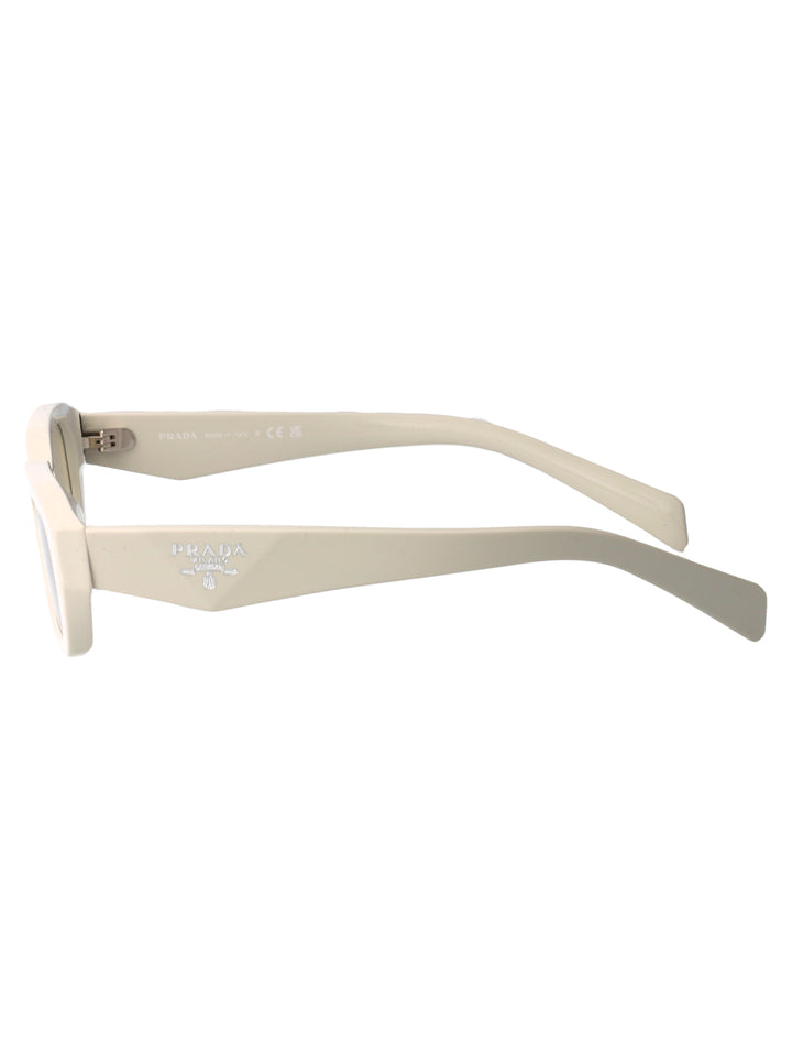 Prada SUNGLASSES - Grey | 0aa2e5b67f23a47afb4d9c606c0fa180176064b2