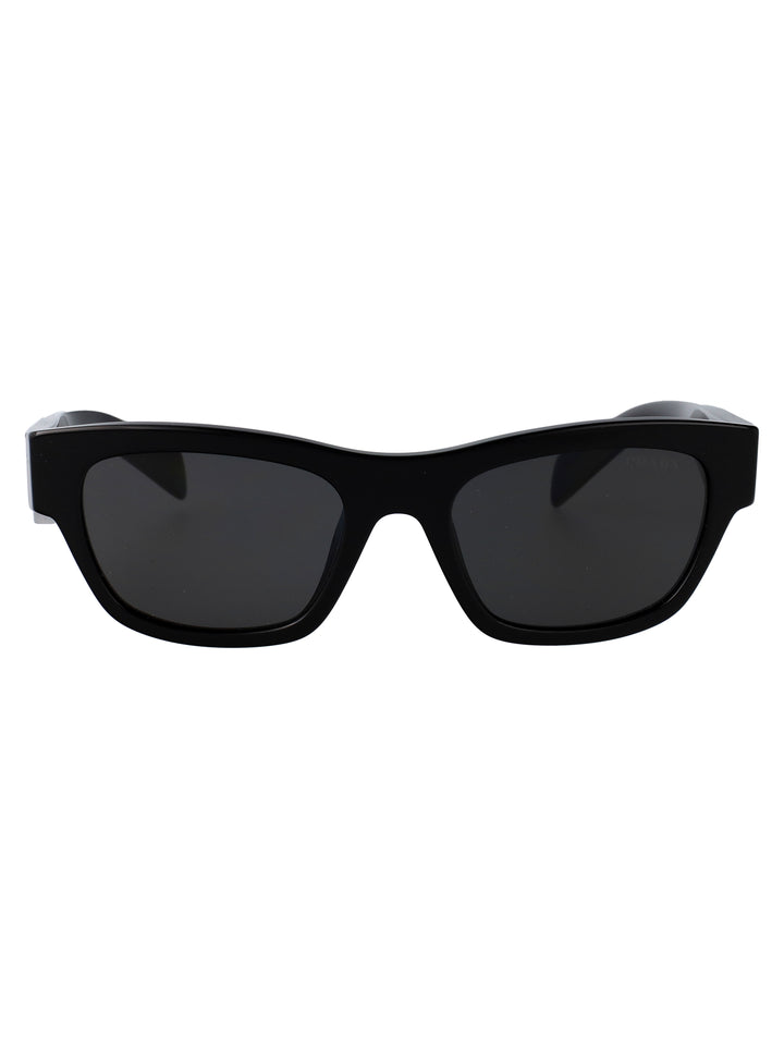 Prada SUNGLASSES - Nero | c76e532712ae8f05cbeb43c10761dac5db7232ef