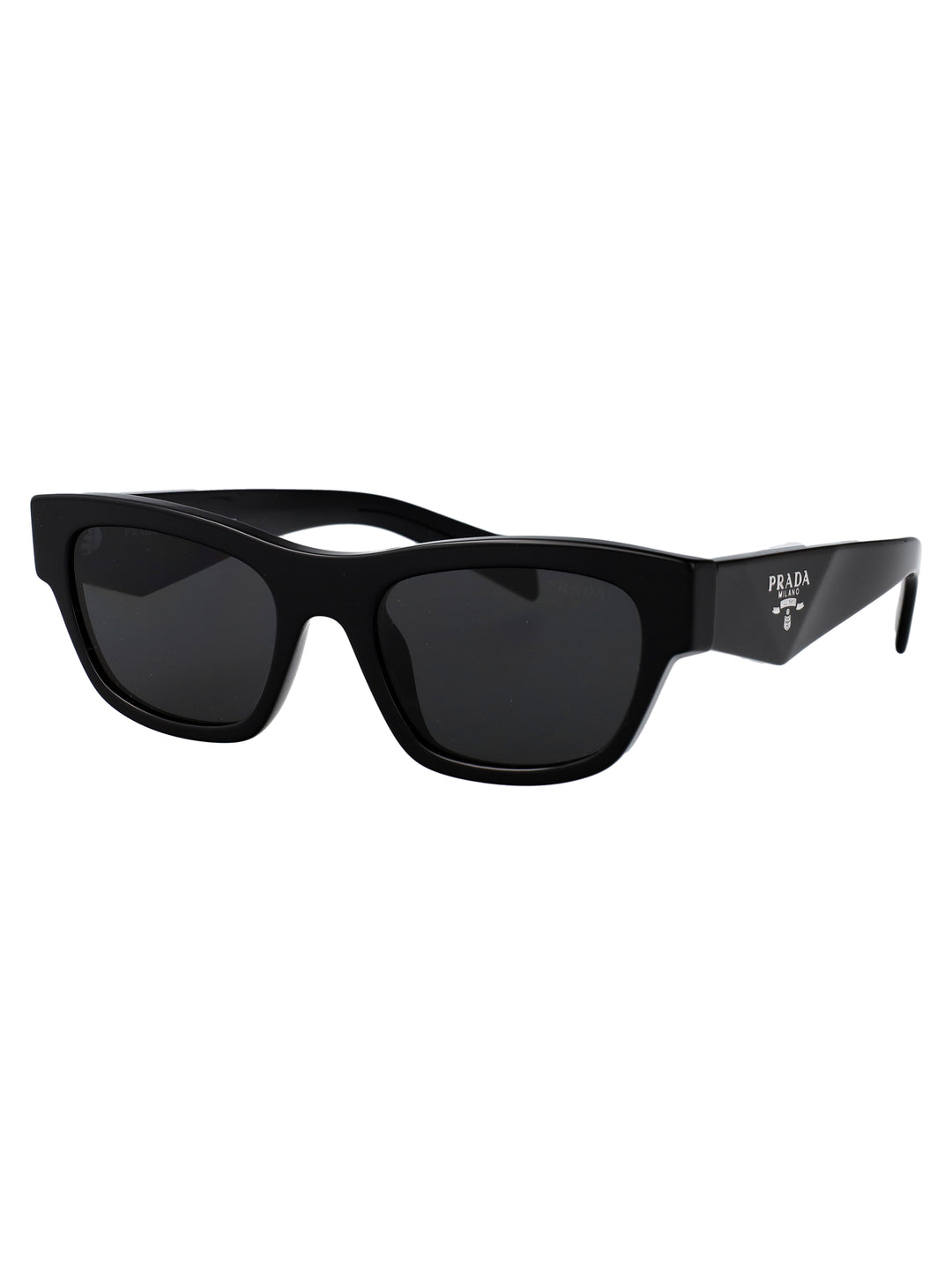 Prada SUNGLASSES - Nero | 251676a10a7ebc11de762281ad40f35ca2bc1234