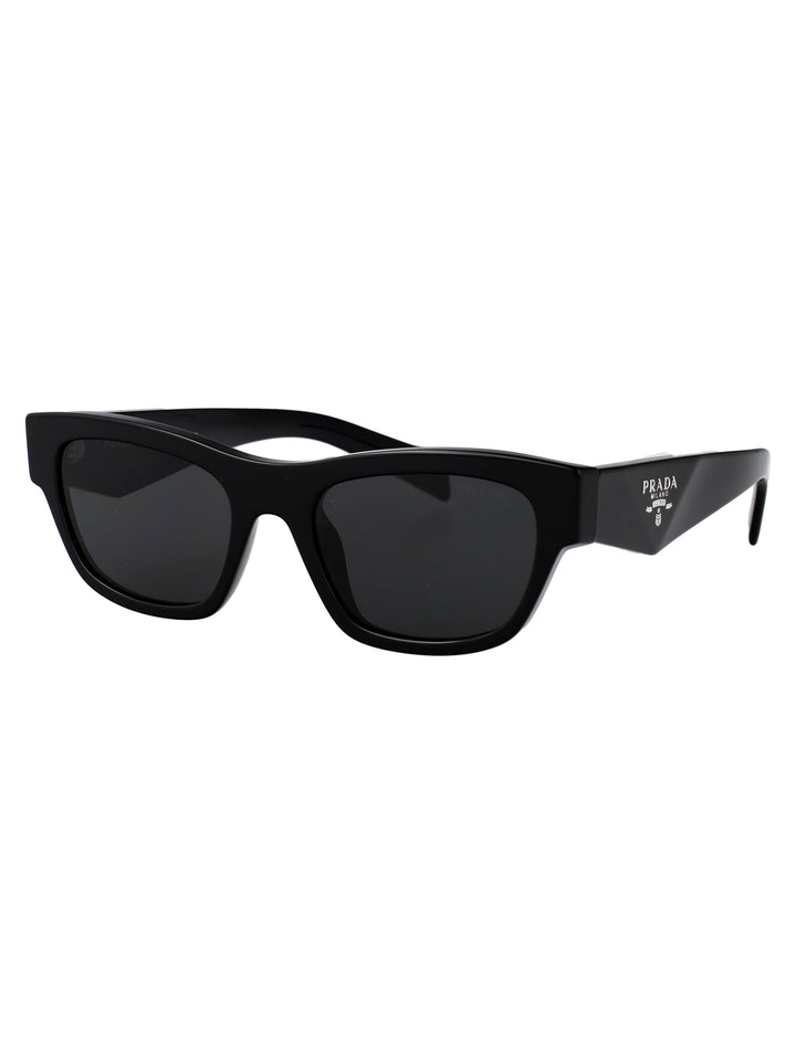 Prada SUNGLASSES - Nero | 251676a10a7ebc11de762281ad40f35ca2bc1234