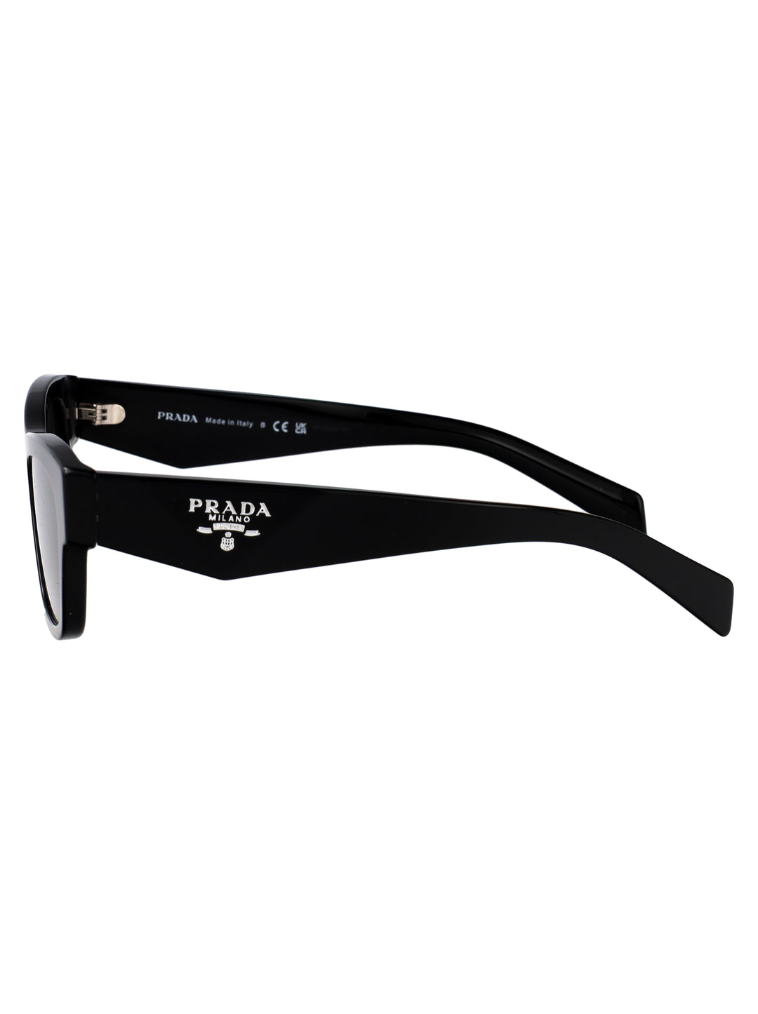 Prada SUNGLASSES - Nero | 3feae9a512232c26837314568004c81548d8daa2