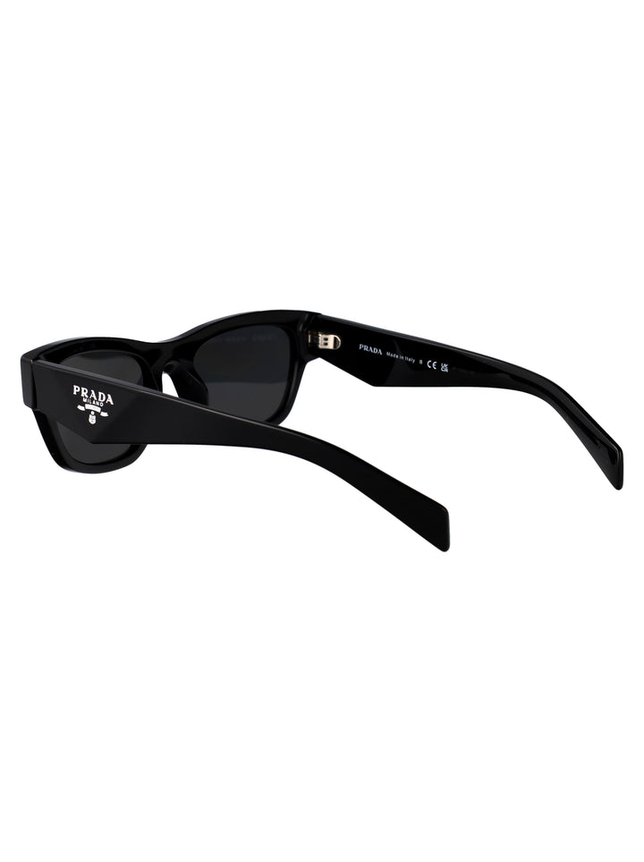 Prada SUNGLASSES - Nero | 0805c45697030559631ae5f6d38ab81a7d206b03