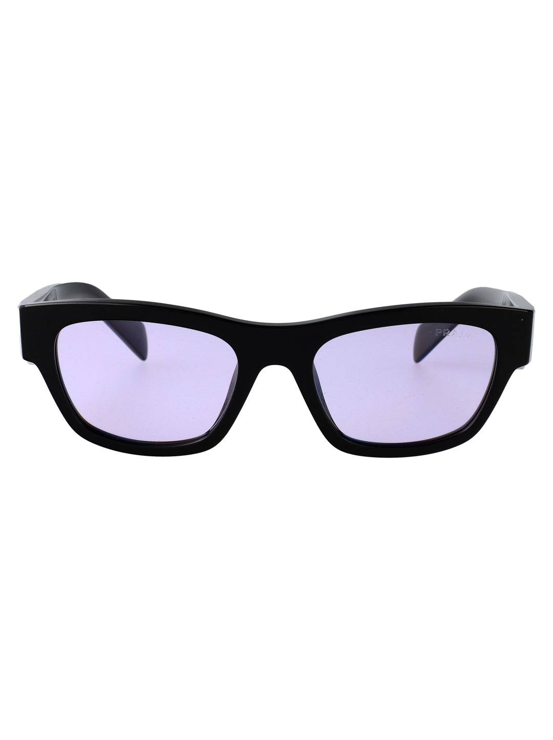 Prada SUNGLASSES - Nero | 1a461e21348f829c89e2726f61f4ebbb0c7be1df