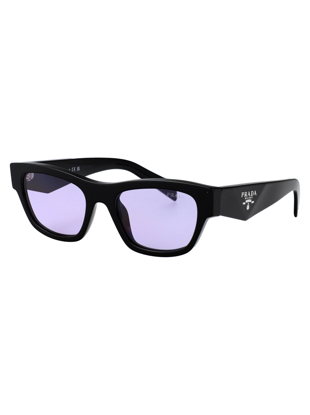 Prada SUNGLASSES - Nero | dcc9963b990cf9ff60fe1743a959d89d16c199a6