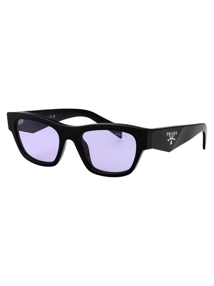 Prada SUNGLASSES - Nero | dcc9963b990cf9ff60fe1743a959d89d16c199a6