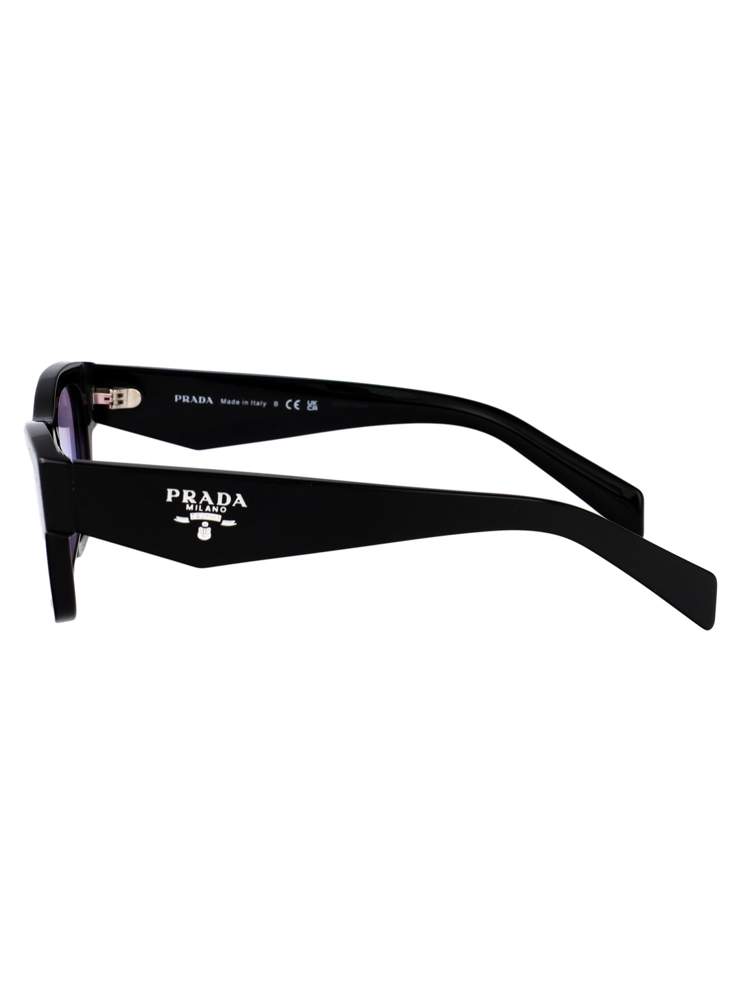 Prada SUNGLASSES - Nero | 18fdcc5a8eb4aa4df35eac716f1951bb699169ca