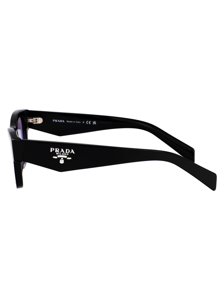 Prada SUNGLASSES - Nero | 18fdcc5a8eb4aa4df35eac716f1951bb699169ca