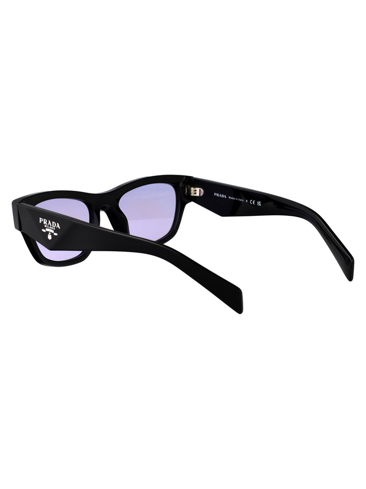 Prada SUNGLASSES - Nero | 177b1e38de0b45e0f83040f66f7e829686de2466
