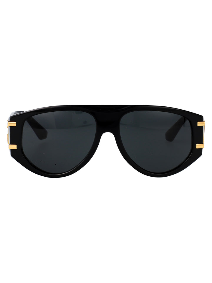 Dolce & Gabbana SUNGLASSES - Nero | e016a44d37bf3c9b967866c16096d02b8040ffd3