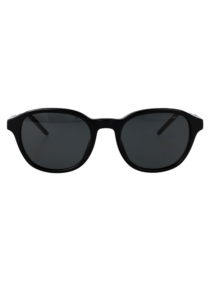 Emporio Armani SUNGLASSES - Nero | 15e013c7917fe3ec6121dc44c7a30f673b186b1e