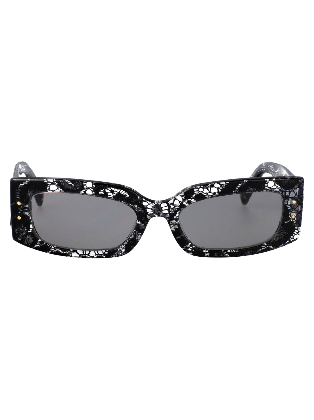 Dolce & Gabbana SUNGLASSES - Nero | 35b30be97fa9be25c6a4c3c023d8752b1270ec96