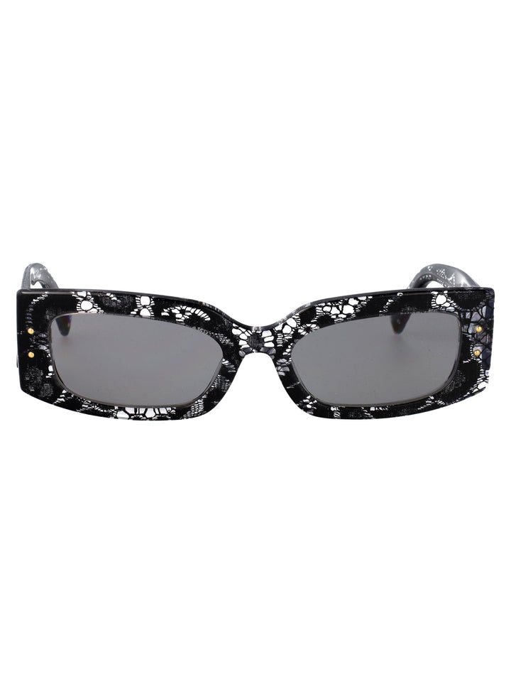 Dolce & Gabbana SUNGLASSES - Nero | 35b30be97fa9be25c6a4c3c023d8752b1270ec96