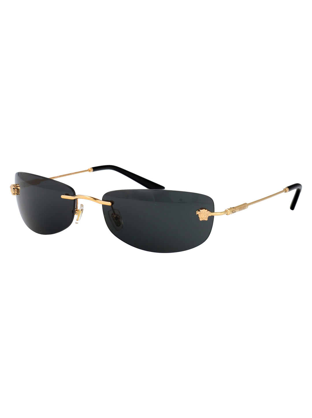 Versace SUNGLASSES - Oro | 5064e9fe2b554d36f3af99553a16ea899882d916