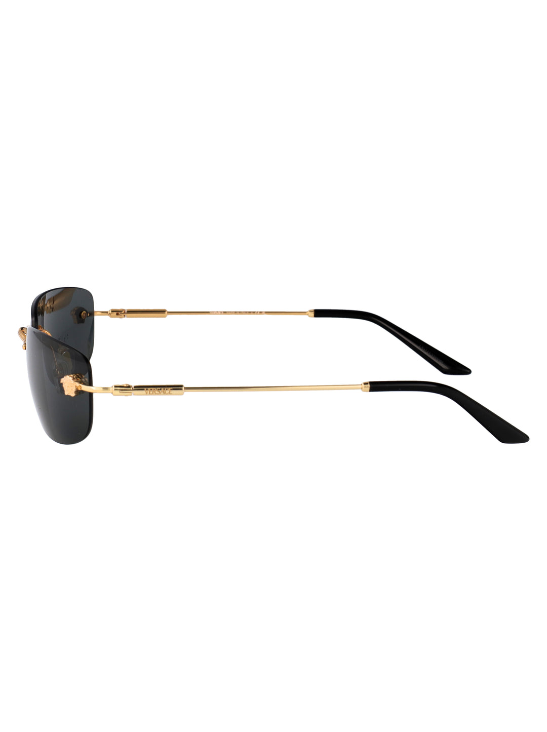 Versace SUNGLASSES - Oro | 490dd953eea06948b54bef47463ba8b23e2efcdb