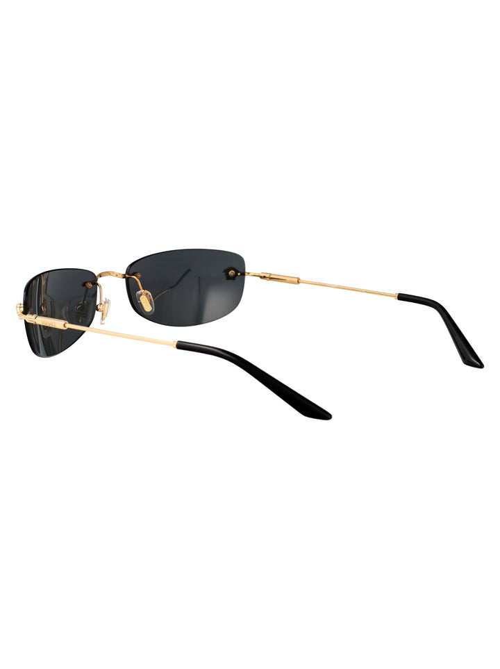 Versace SUNGLASSES - Oro | 5a3fd30e04362b4c2b7f7265fb24b8ded790ffbe